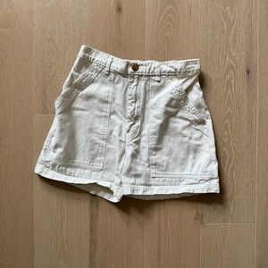NWOT Big Bud Press work shorts - S